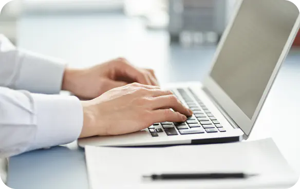 お問い合わせ・日程調整