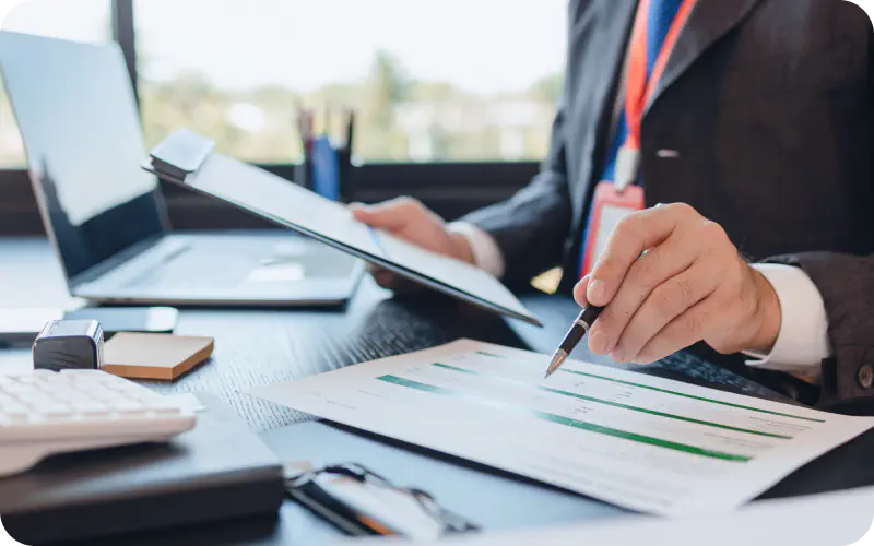 Formulating a repayment plan after procurement