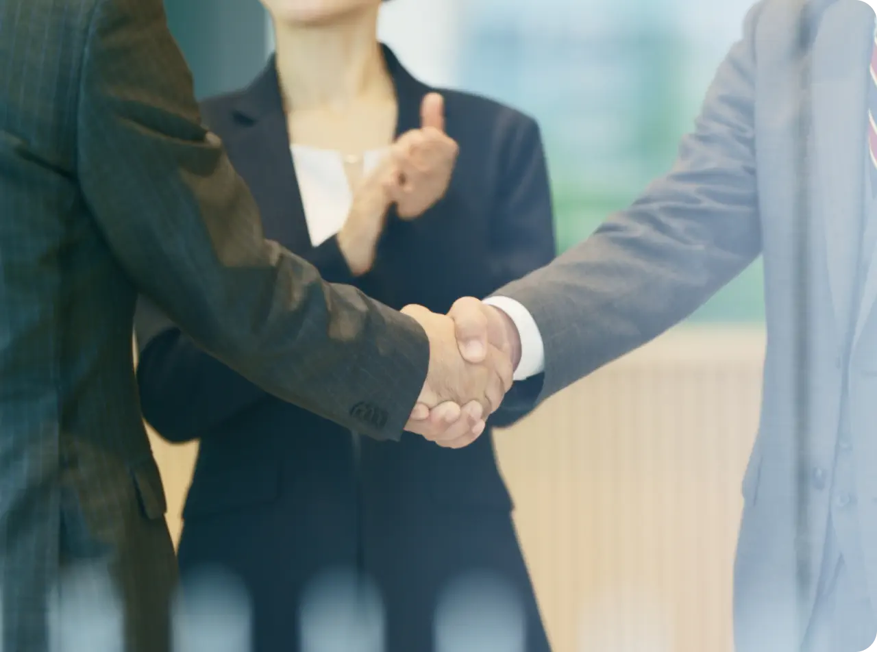 成功報酬型で結果にコミット