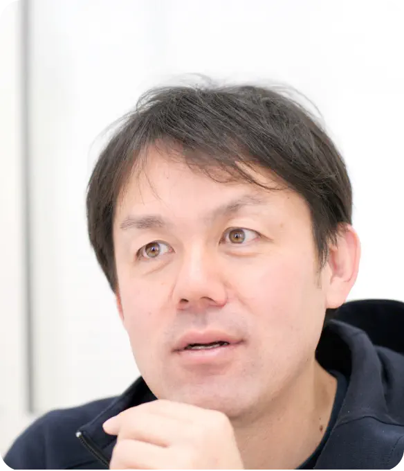 事業拡大に向けた銀行選定と関係構築を支援いただきました